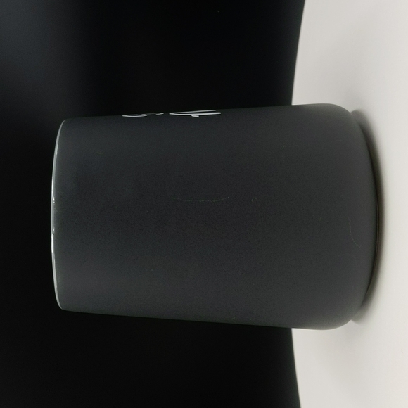 Strong as a Mother Coffee Tea Mug Gray - Picture 5 of 7